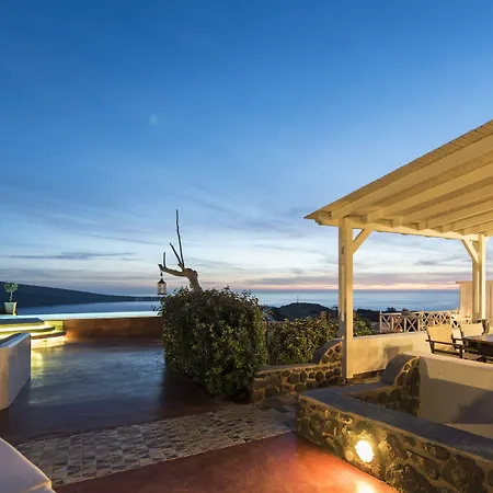 Villa Sunset *