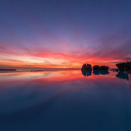 Sunset *