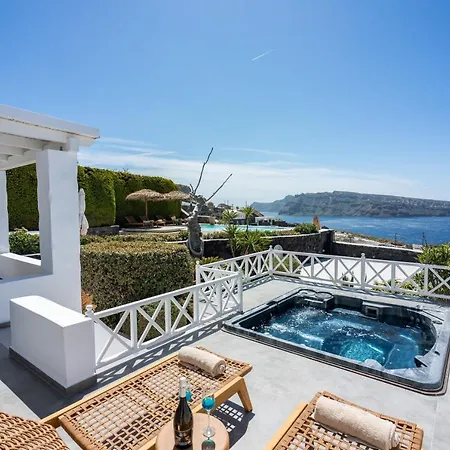Sunset Villa *