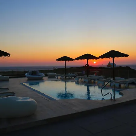 Sunset Villa