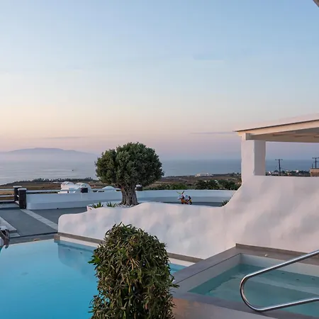Villa Sunset