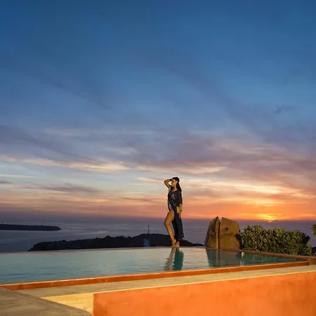 Villa Sunset *