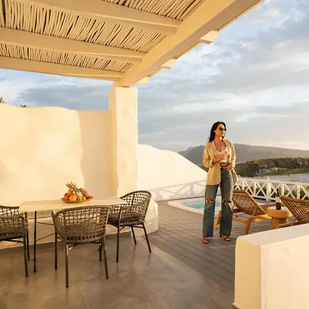 Sunset Oia (Santorini)
