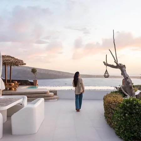 Sunset Villa