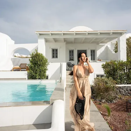 Sunset Villa *