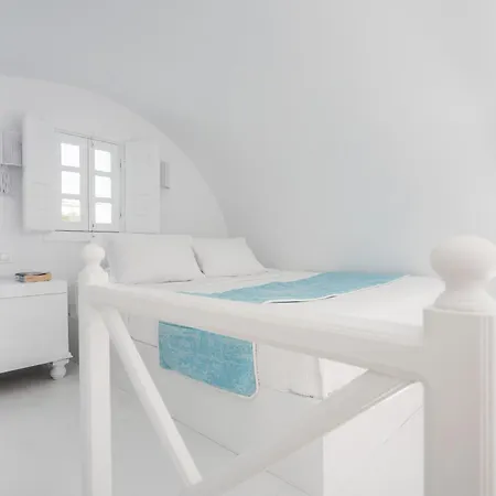 Sunset Villa Oia (Santorini)