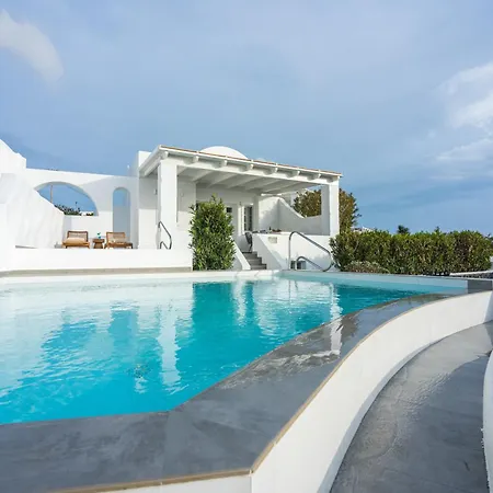 Sunset Villa