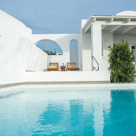 Sunset Villa *