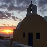 Sunset Oia