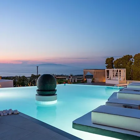 Sunset Oia (Santorini)