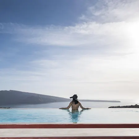 Villa Sunset Oia (Santorini)