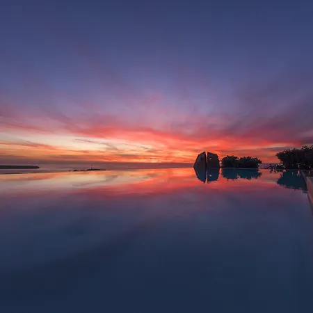 Villa Sunset Oia (Santorini)