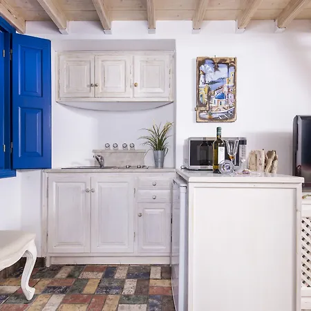 Sunset * Oia (Santorini)