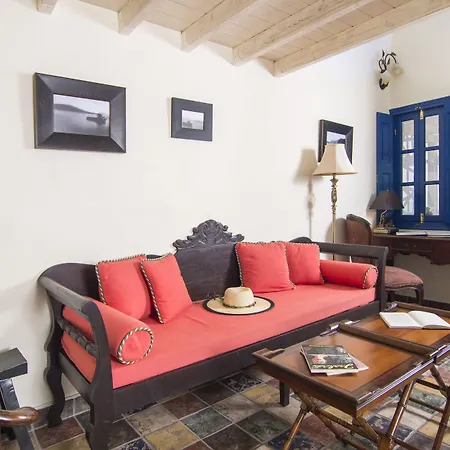 Sunset Villa Oia (Santorini)