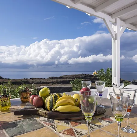 Вилла Sunset Ия