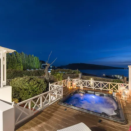 Sunset * Oia (Santorini)