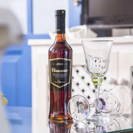 Sunset Oia (Santorini)