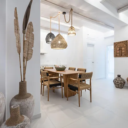 Sunset Villa Oia (Santorini)