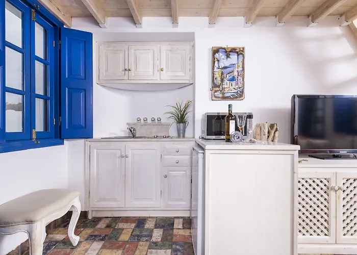 Sunset * Oia (Santorini)