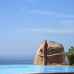 Sunset Villa *