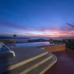 Sunset * Oia (Santorini)
