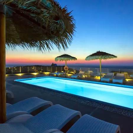 Villa Sunset