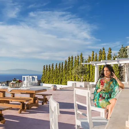 Sunset Villa