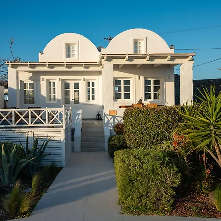 Sunset Villa