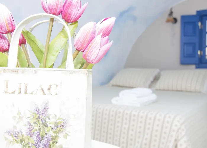 Вилла Sunset Ия