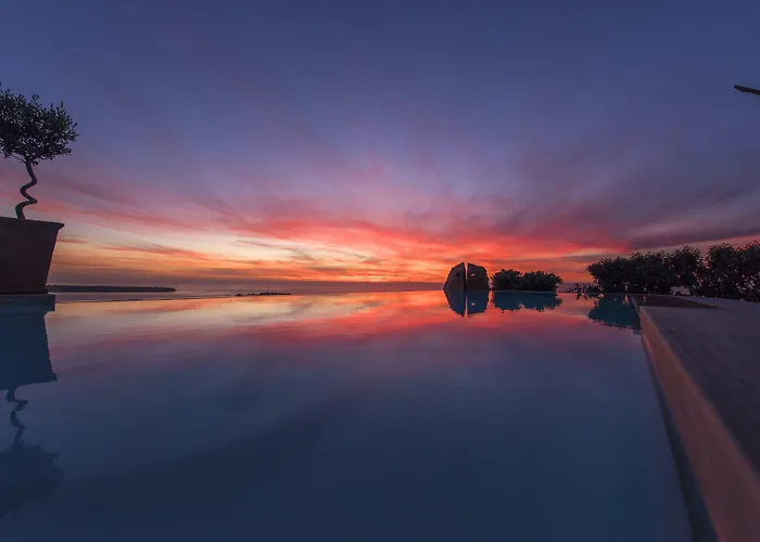 Вилла Sunset Ия