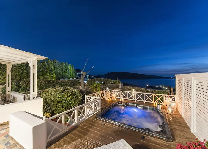 Sunset * Oia (Santorini)