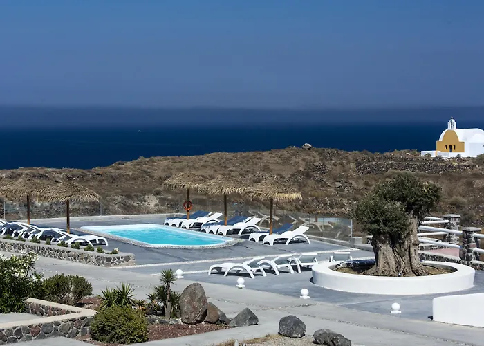 Sunset * Oia (Santorini)