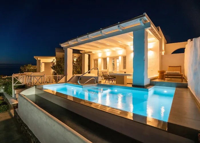 Sunset Oia (Santorini)