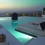 Sunset *